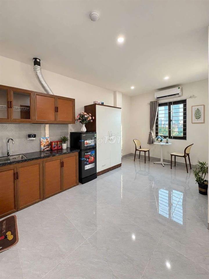 Cho Thuê Ccmn, Studio tại Đường Tây Mỗ, Nam từ Niêm