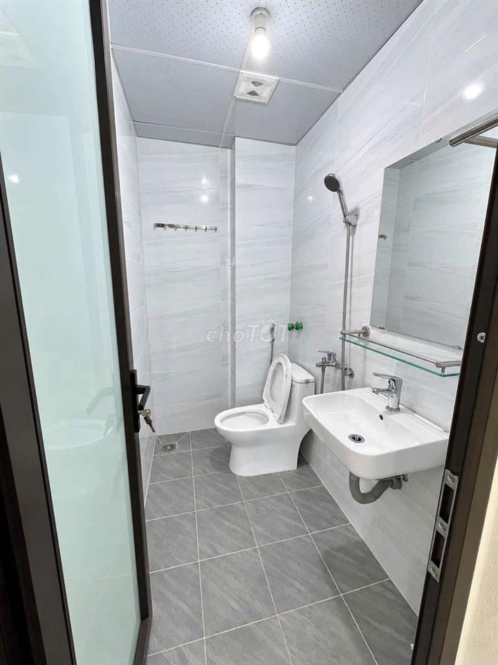 Cho Thuê Ccmn, Studio tại Đường Tây Mỗ, Nam từ Niêm