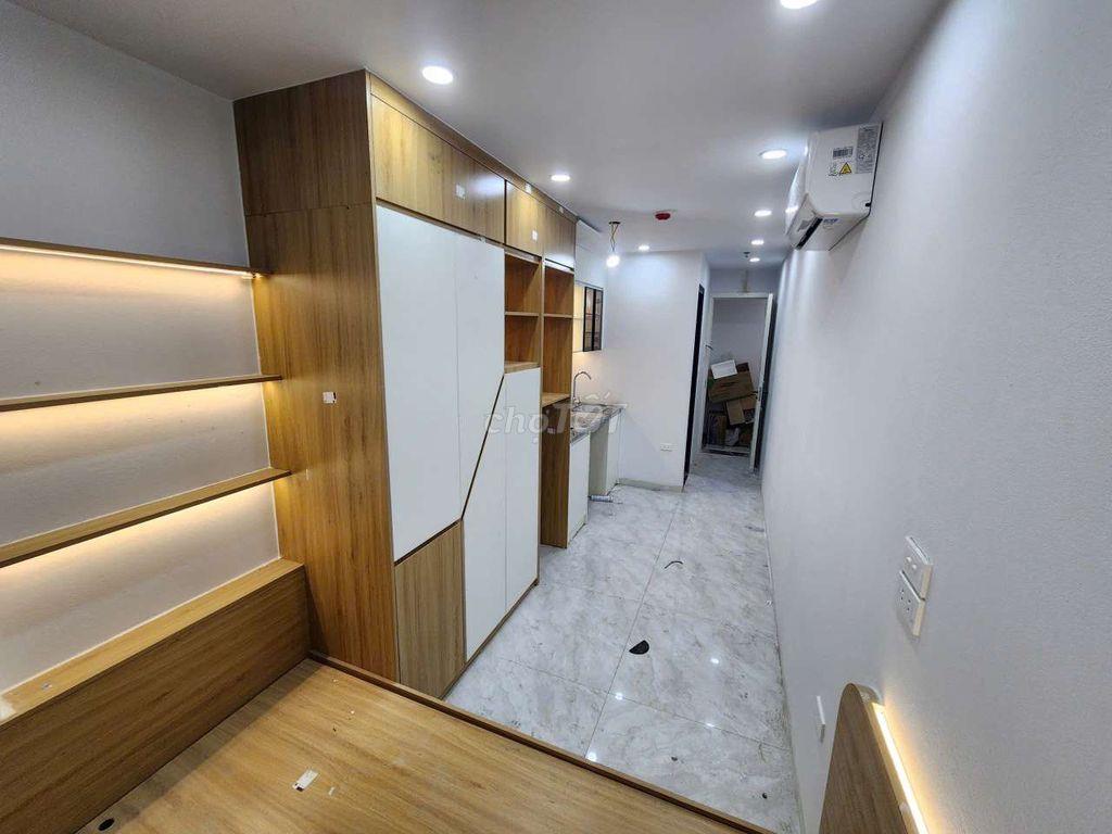 Cho thuê Căn hộ mới tinh Ngõ 1 Bùi Xương Trạch, Thanh Xuân