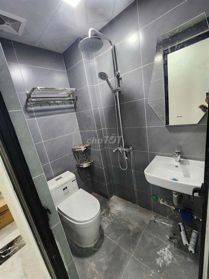 Cho thuê Căn hộ mới tinh Ngõ 1 Bùi Xương Trạch, Thanh Xuân