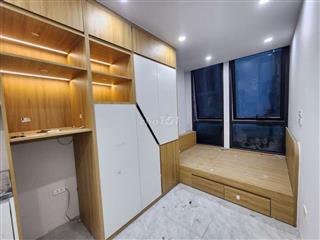 Cho thuê Căn hộ mới tinh Ngõ 1 Bùi Xương Trạch, Thanh Xuân