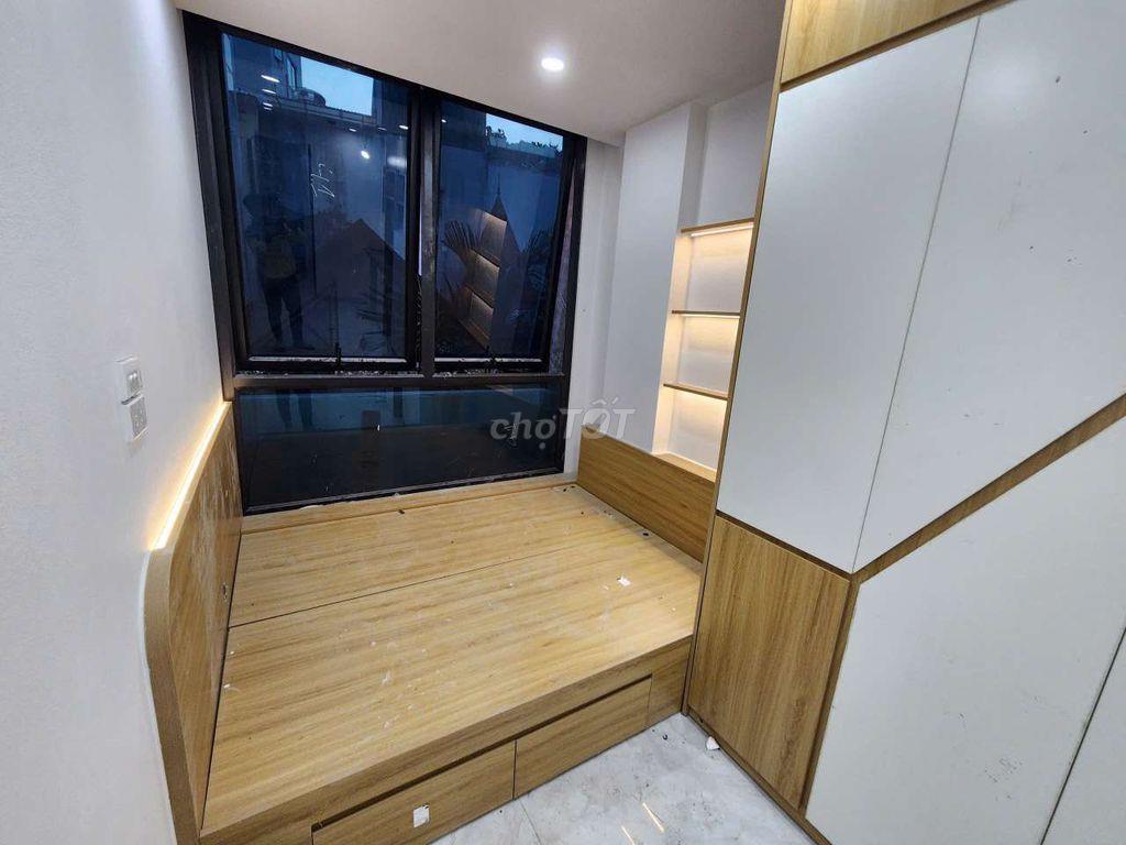 Cho thuê Căn hộ mới tinh Ngõ 1 Bùi Xương Trạch, Thanh Xuân