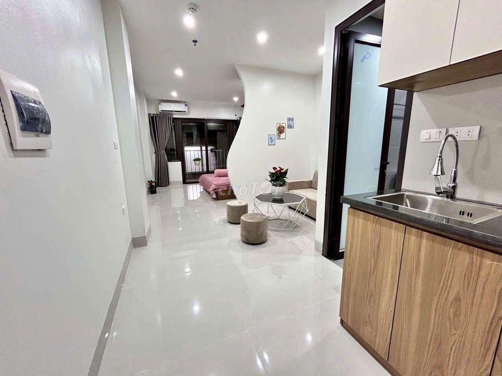 Studio Ngõ 105  Đình Thôn, Mỹ Đình 1, Nam Từ Niêm