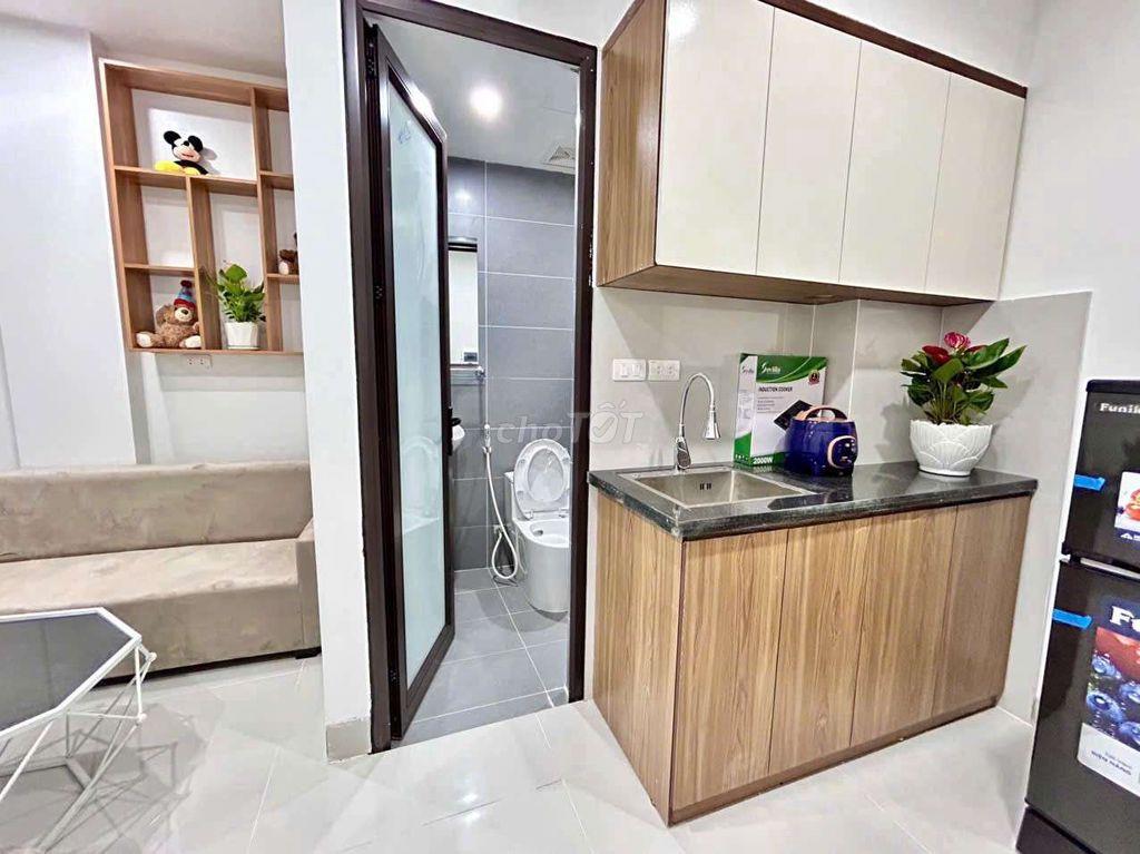 Studio Ngõ 105  Đình Thôn, Mỹ Đình 1, Nam Từ Niêm