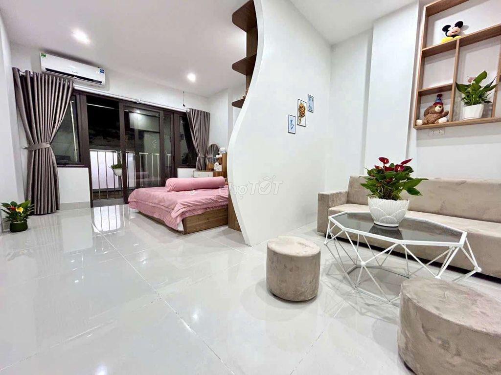 Studio Ngõ 105  Đình Thôn, Mỹ Đình 1, Nam Từ Niêm