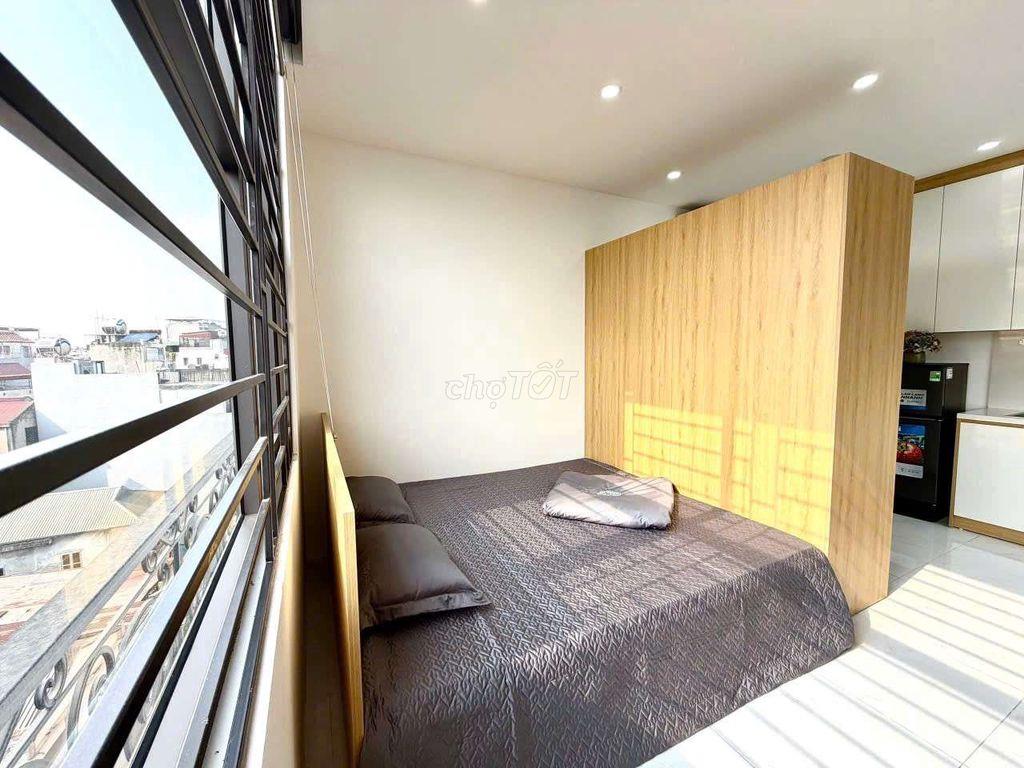 Studio Xuân đỉnh, Bắc từ niêm