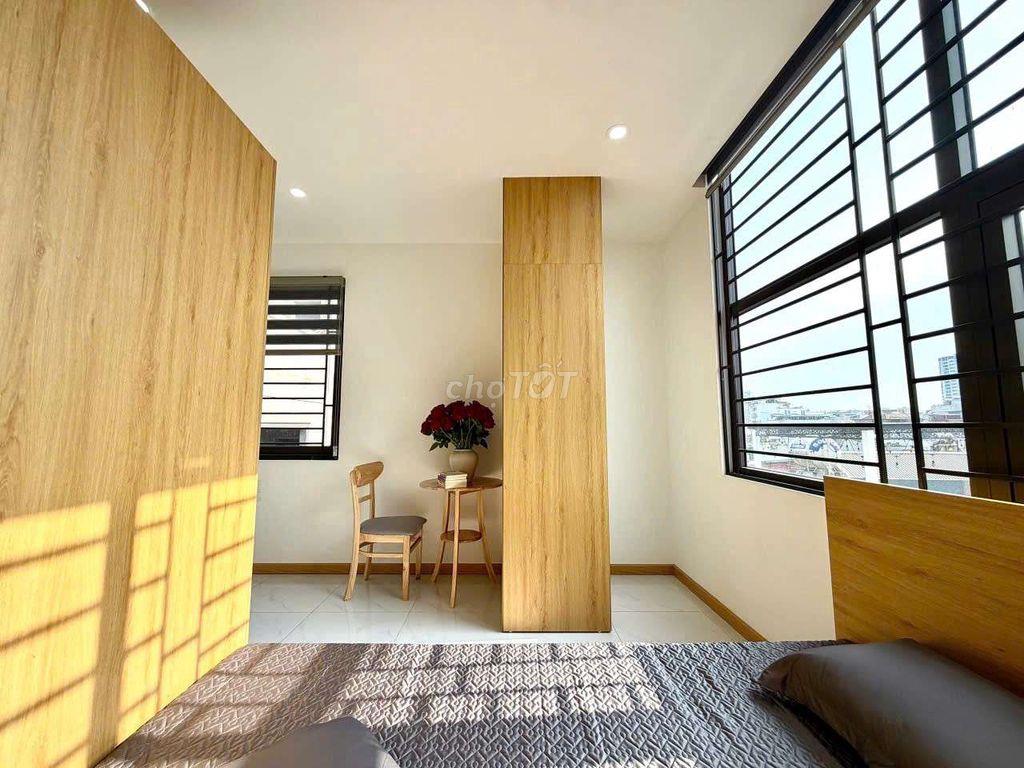 Studio Xuân đỉnh, Bắc từ niêm