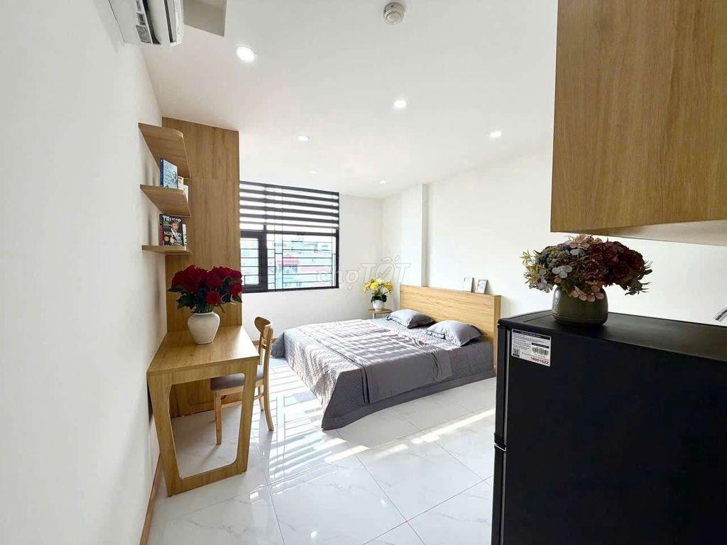 Studio Xuân đỉnh, Bắc từ niêm