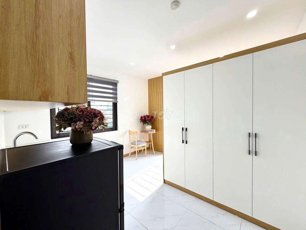 Studio Xuân đỉnh, Bắc từ niêm
