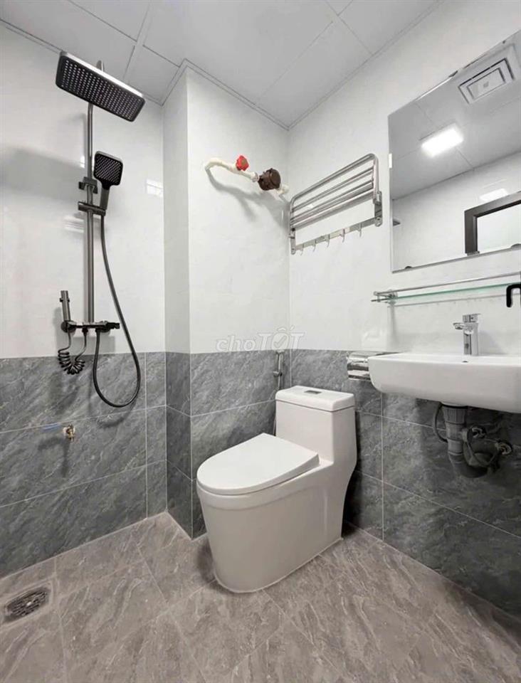 Cho thuê phòng Studio Ngõ 342/14 Hồ Tùng Mậu, Bắc Từ Niêm