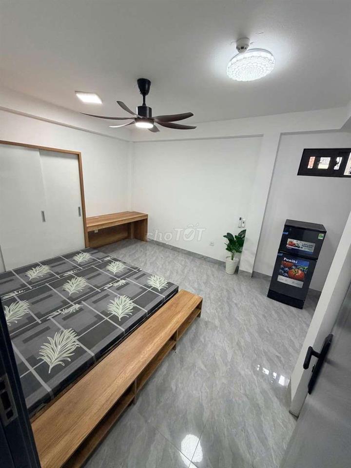 Cho thuê phòng Studio Ngõ 342/14 Hồ Tùng Mậu, Bắc Từ Niêm