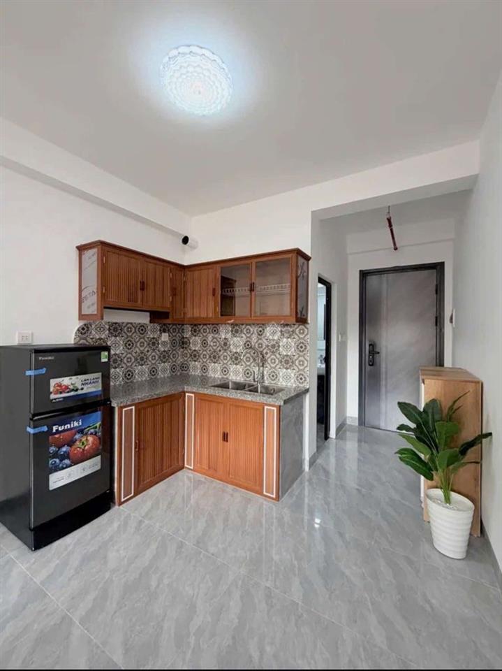 Cho thuê phòng Studio Ngõ 342/14 Hồ Tùng Mậu, Bắc Từ Niêm