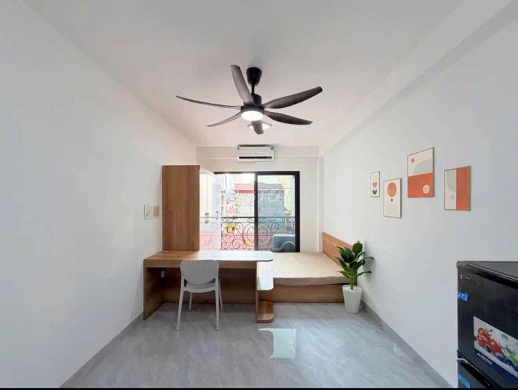Cho thuê phòng Studio Ngõ 342/14 Hồ Tùng Mậu, Bắc Từ Niêm