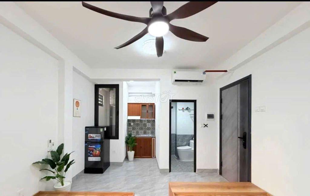Cho thuê phòng Studio Ngõ 342/14 Hồ Tùng Mậu, Bắc Từ Niêm