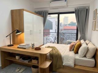 Cho thuê phòng Studio Ngõ 342/14 Hồ Tùng Mậu, Bắc Từ Niêm