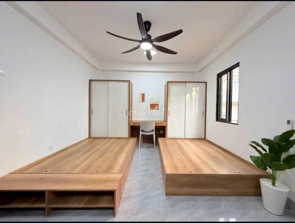 Cho thuê phòng Studio Ngõ 342/14 Hồ Tùng Mậu, Bắc Từ Niêm