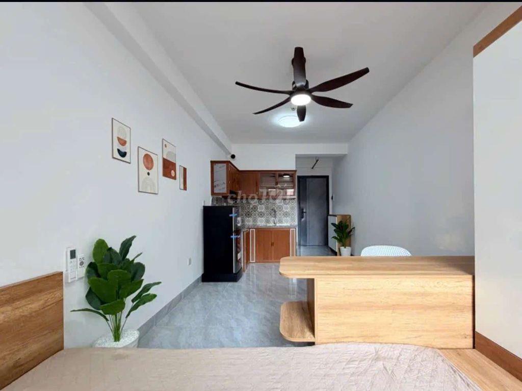 Cho thuê phòng Studio Ngõ 342/14 Hồ Tùng Mậu, Bắc Từ Niêm
