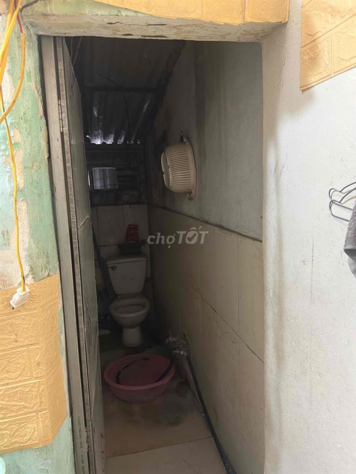 cho thuê gác xép để ở mặt phố