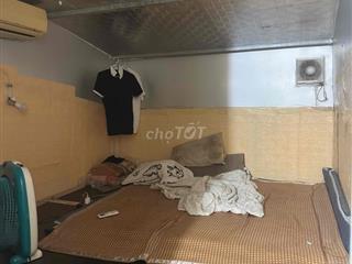 cho thuê gác xép để ở mặt phố