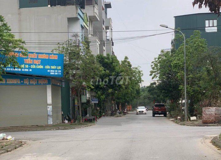 Chính chủ bán lô đất 50m2 dịch vụ Dương Nội, sát Aeon Mall Hà Đông