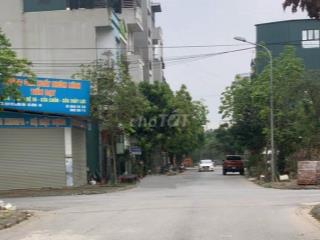Chính chủ bán lô đất 50m2 dịch vụ Dương Nội, sát Aeon Mall Hà Đông