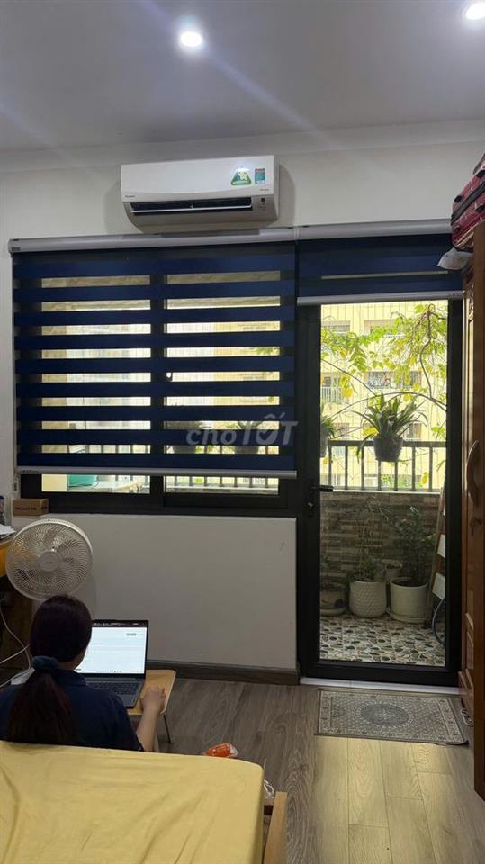 Cần bán căn 60m2 - 2 ngủ - CT3 Văn Khê, Hà Đông FULL nội thất siêu đẹp
