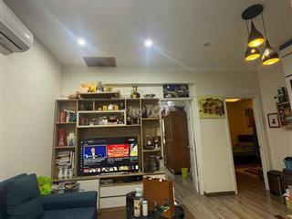 Cần bán căn 60m2 - 2 ngủ - CT3 Văn Khê, Hà Đông FULL nội thất siêu đẹp