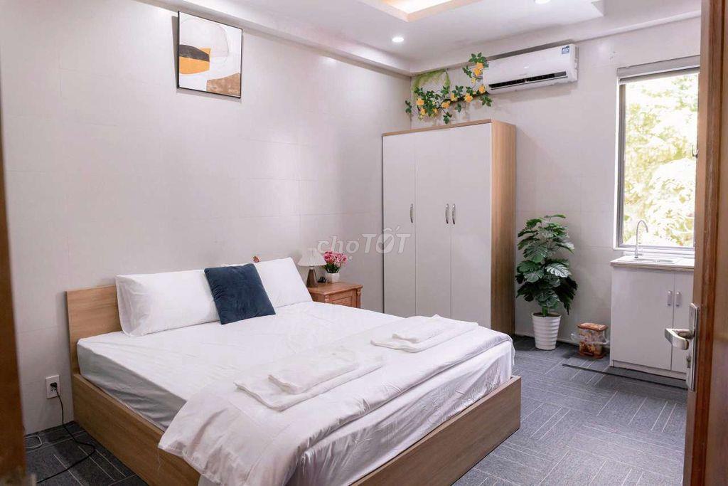 CĂN HỘ MINI ĐẦY ĐỦ TIỆN NGHI TẠI VĂN PHÚ, HÀ ĐÔNG