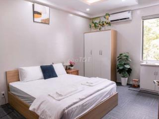 CĂN HỘ MINI ĐẦY ĐỦ TIỆN NGHI TẠI VĂN PHÚ, HÀ ĐÔNG