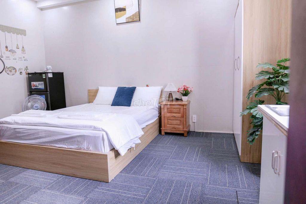 CĂN HỘ MINI ĐẦY ĐỦ TIỆN NGHI TẠI VĂN PHÚ, HÀ ĐÔNG