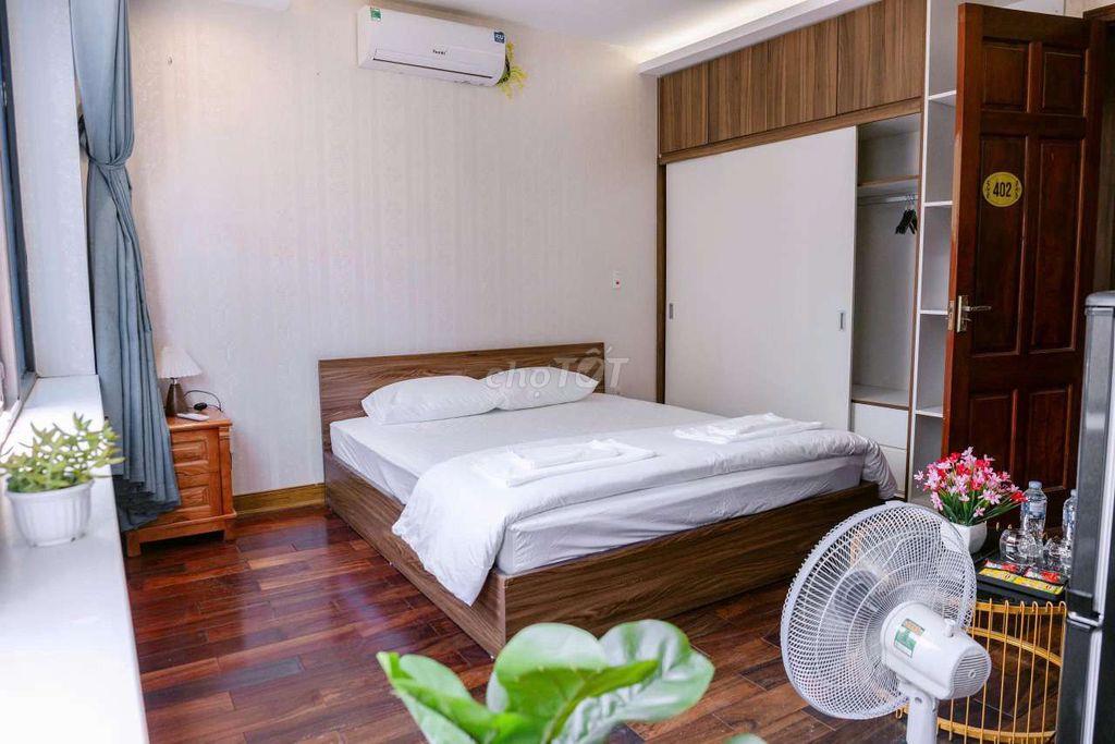CĂN HỘ MINI ĐẦY ĐỦ TIỆN NGHI TẠI VĂN PHÚ, HÀ ĐÔNG