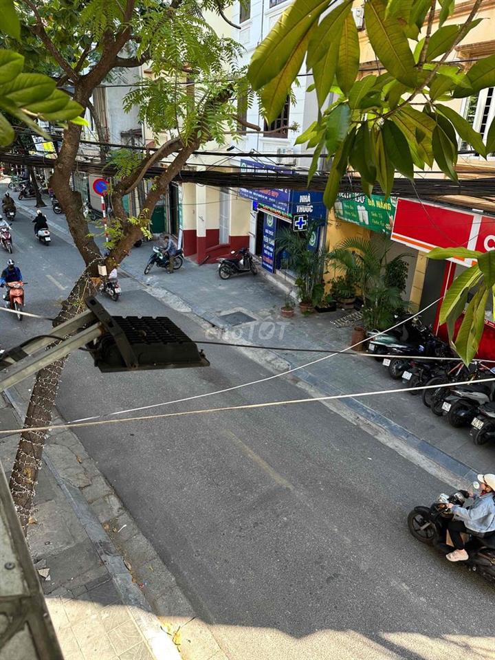 Cho thuê cửa hàng phố Hồng Mai