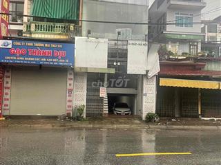 cho thuê mặt bằng kinh doanh