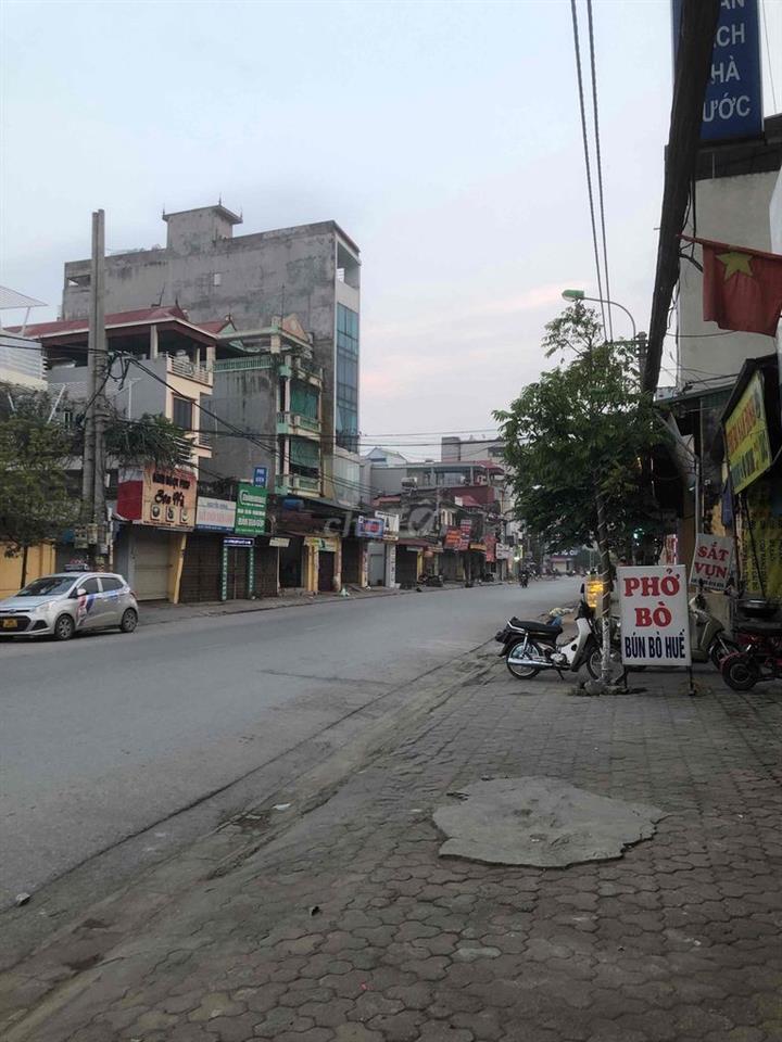 cho thuê mặt bằng kinh doanh