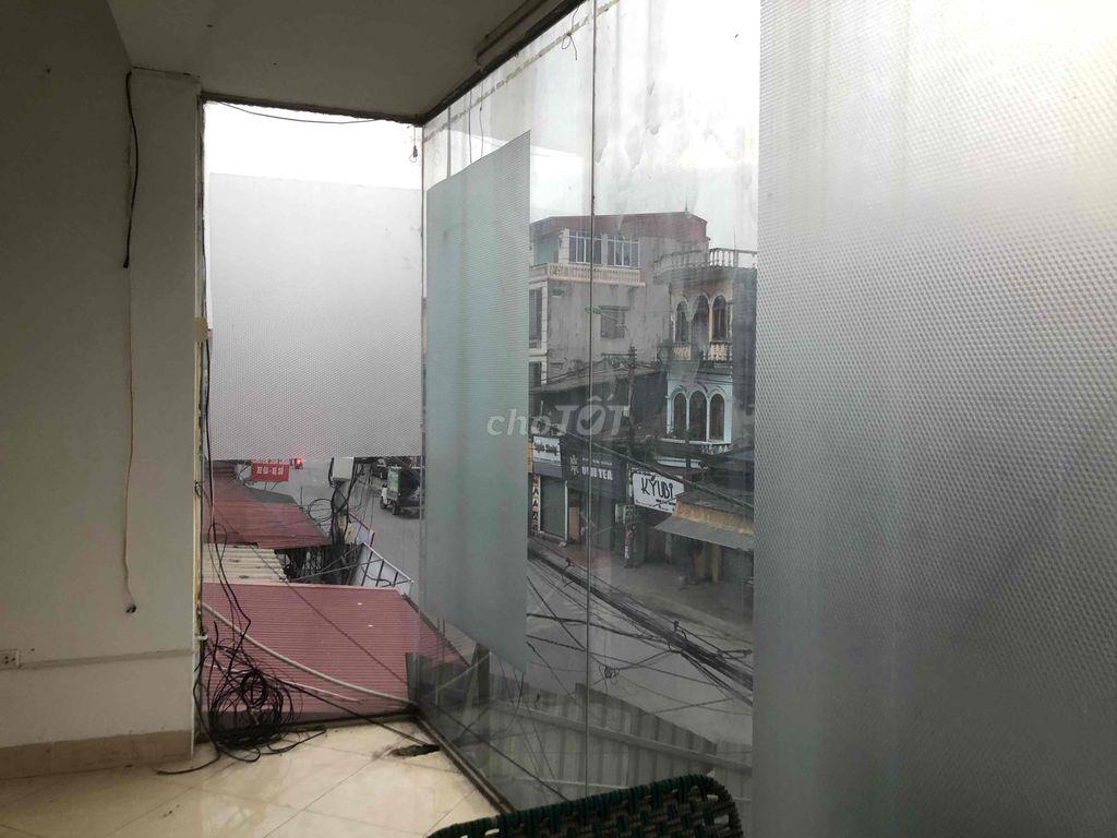 cho thuê mặt bằng kinh doanh