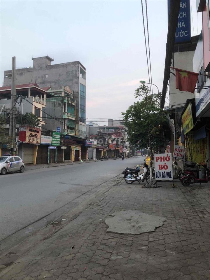 cho thuê mặt bằng kinh doanh