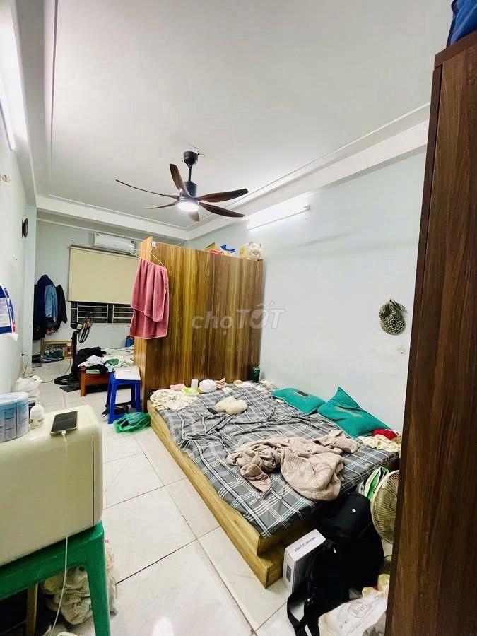 Cần Bán nhà 139 tam trinh Sau quy hoạch ra mặt đường to