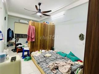 Cần Bán nhà 139 tam trinh Sau quy hoạch ra mặt đường to