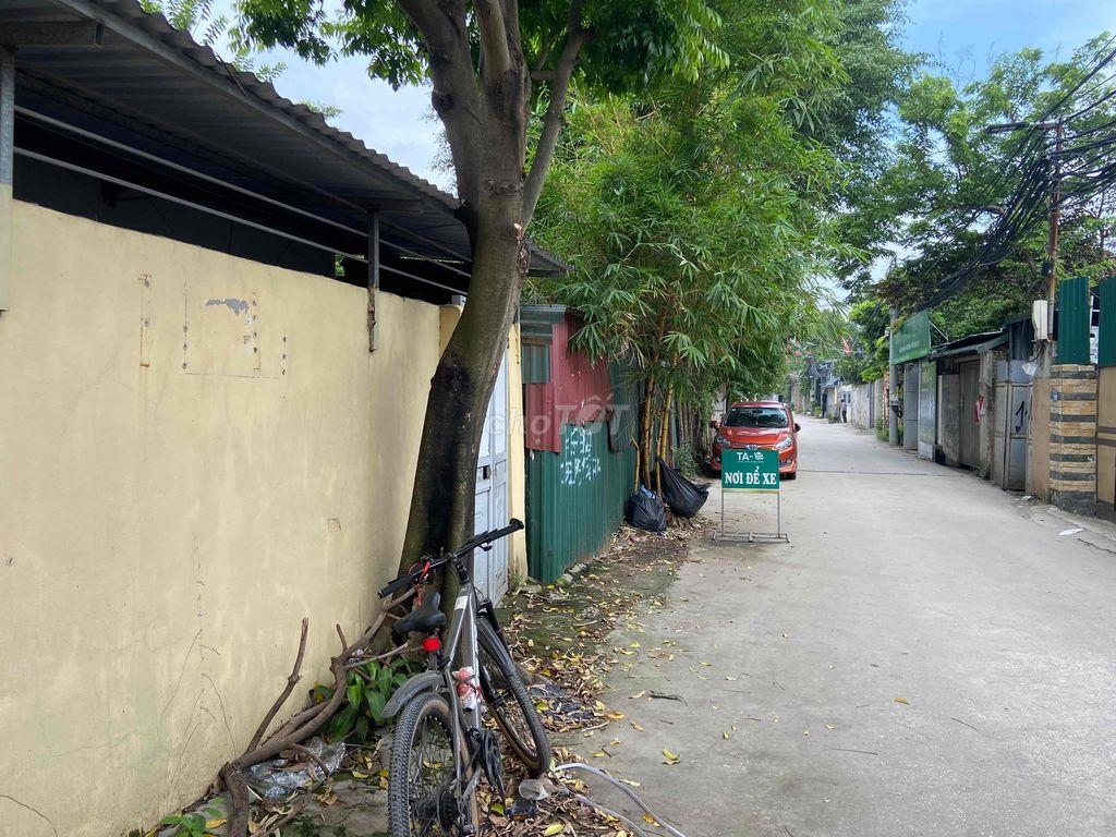 Cho thuê nhà cấp 4, mặt đường Nguyễn Văn Giáp, Phú Đô