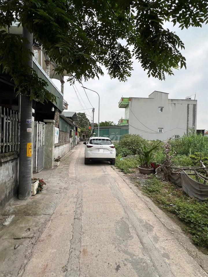 Đất thổ cư thị trấn Phú Xuyên - Hà Nội