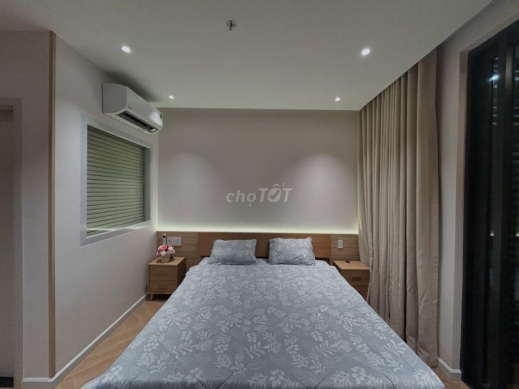 Cho Thuê Căn Hộ Tòa nhà The Ponte Residence