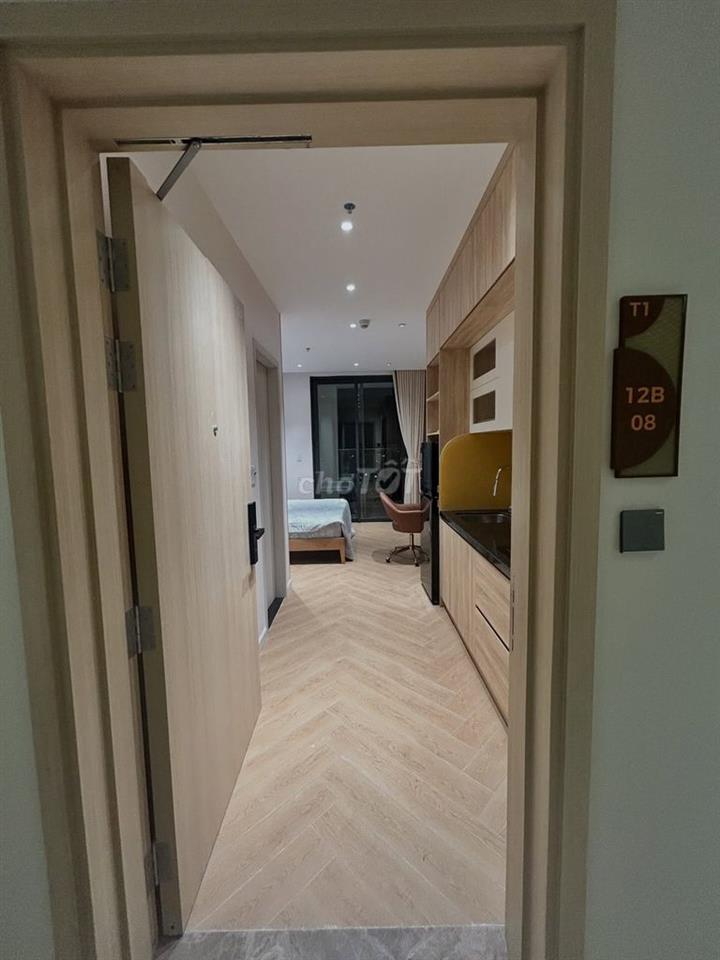 Cho Thuê Căn Hộ Tòa nhà The Ponte Residence