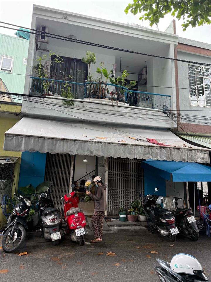 Cho thuê nhà nguyên căn đường Trần Cao Vân