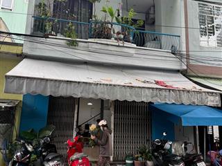 Cho thuê nhà nguyên căn đường Trần Cao Vân