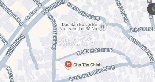 Cho thuê nhà nguyên căn