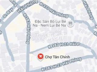 Cho thuê nhà nguyên căn
