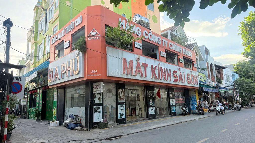 Cần bán nhà mặt phố phường Thanh Khê TP Đà