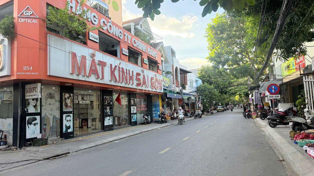 Cần bán nhà mặt phố phường Thanh Khê TP Đà