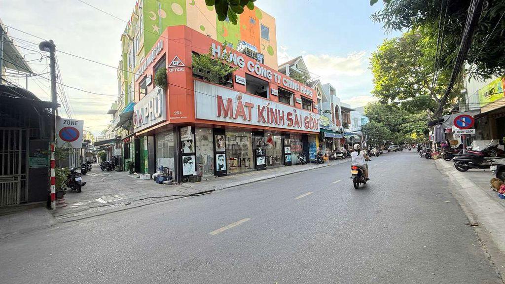 Cần bán nhà mặt phố phường Thanh Khê TP Đà