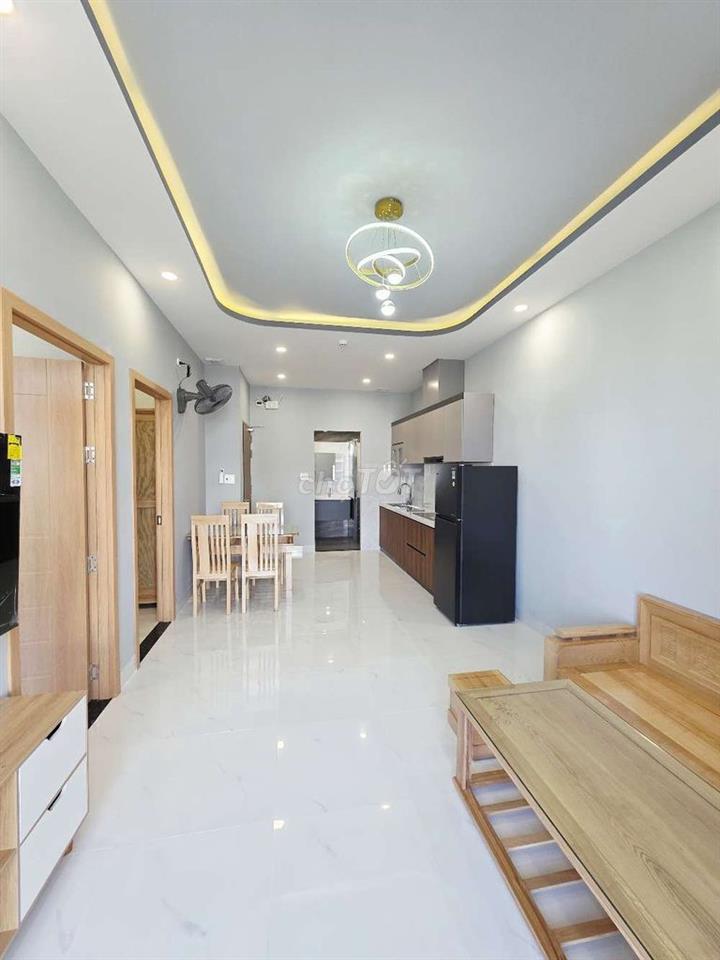 Căn Hộ 1, 2 phòng ngủ cho thuê!!!